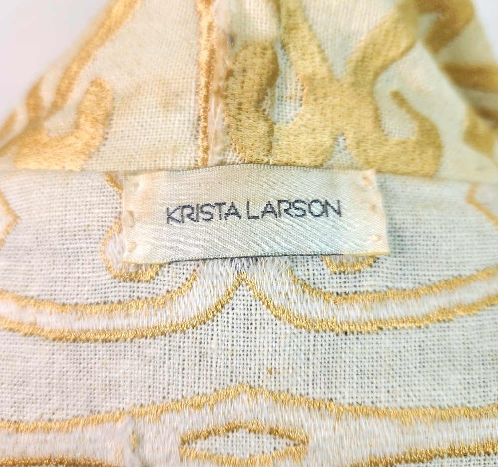 Krista Larson|Open-Front Jacket - Picture 2 of 16